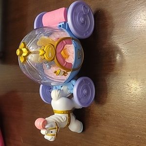 Disney Little People Cinerella with coach